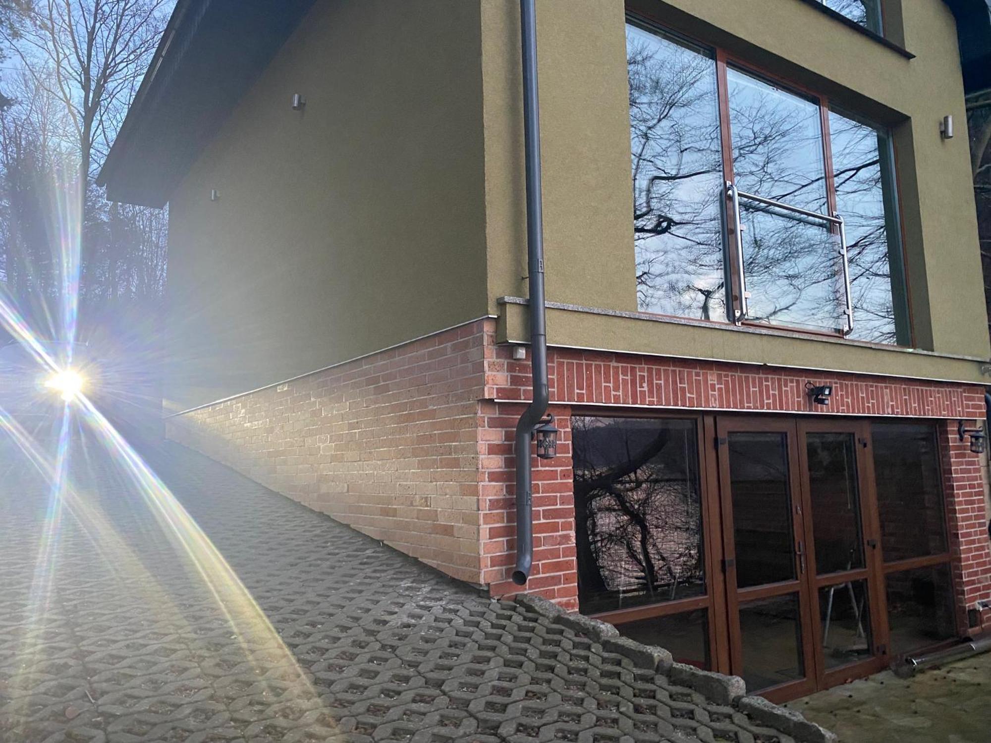 Jarski Domek Stezyca  Exterior photo
