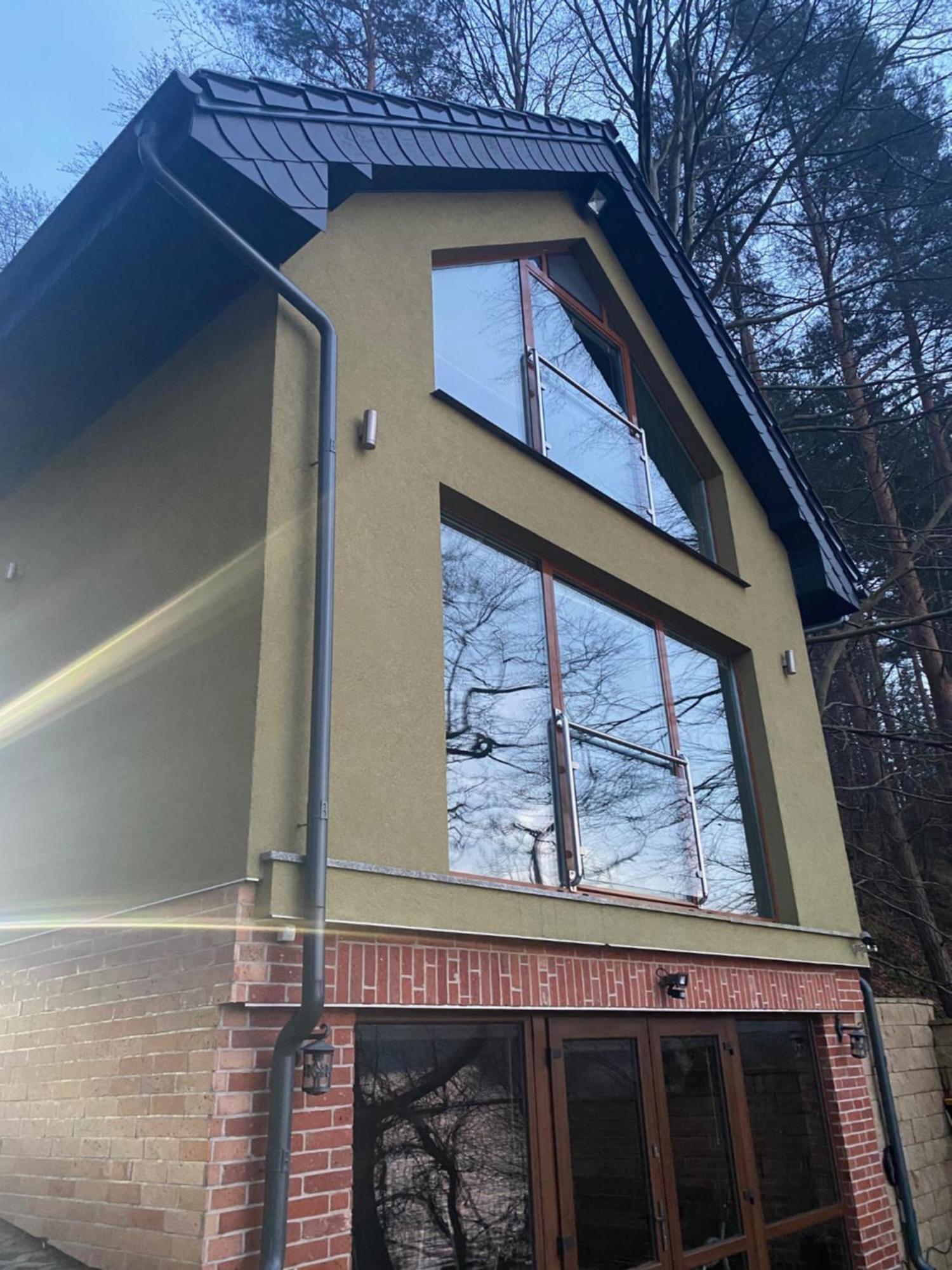 Jarski Domek Stezyca  Exterior photo