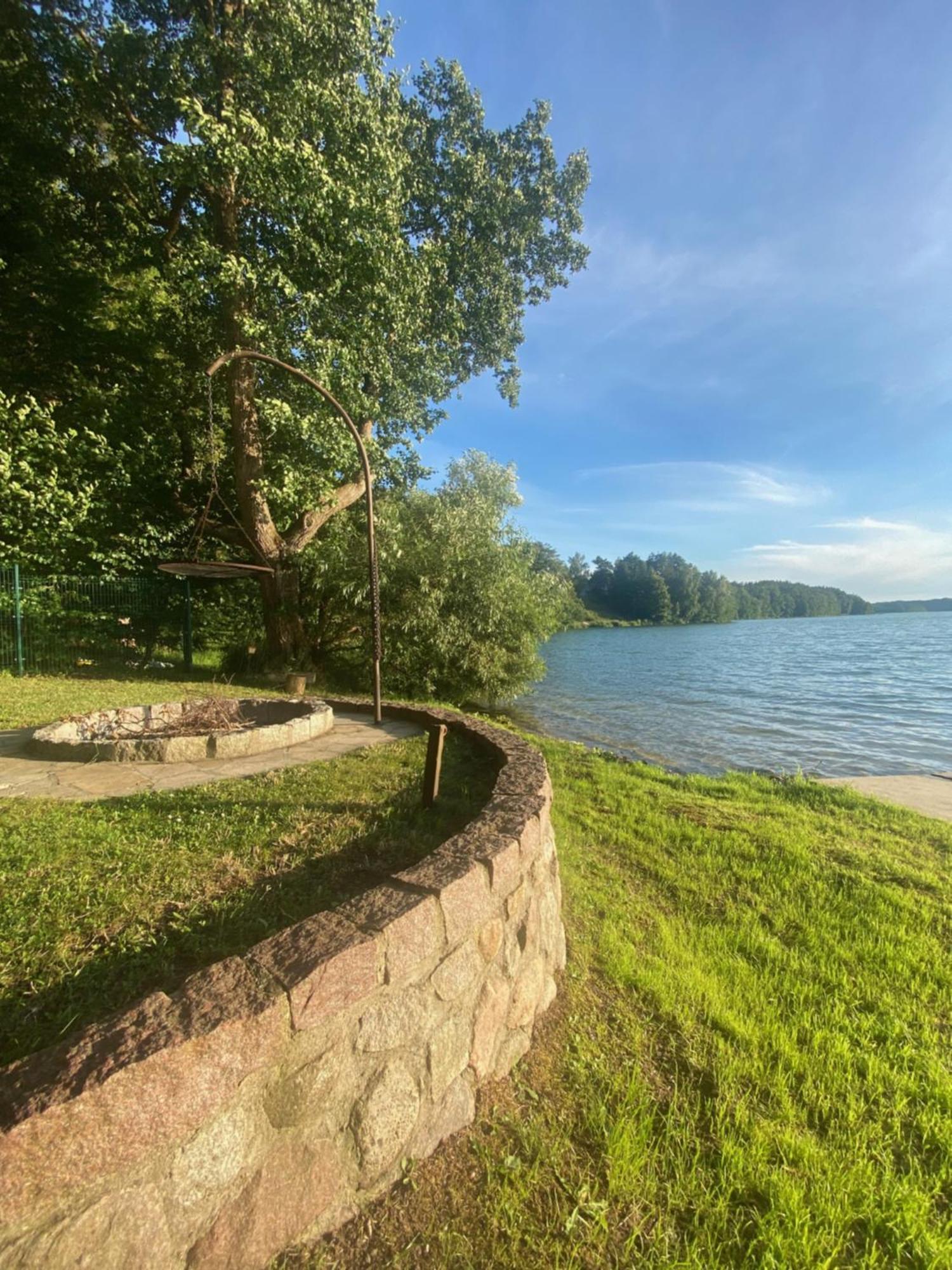 Jarski Domek Stezyca  Exterior photo