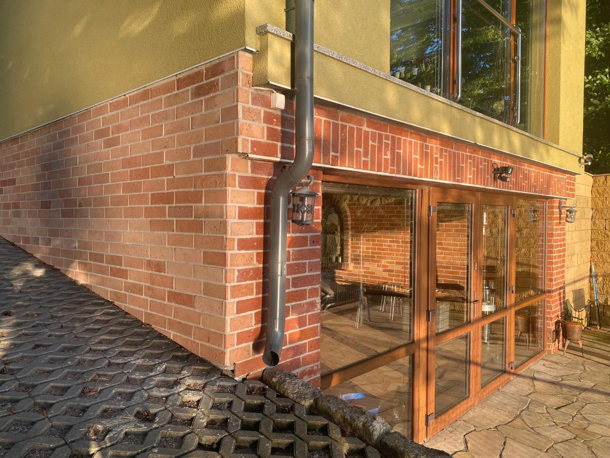 Jarski Domek Stezyca  Exterior photo